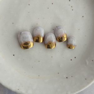 Hikari Veil - Press On Nails Kit