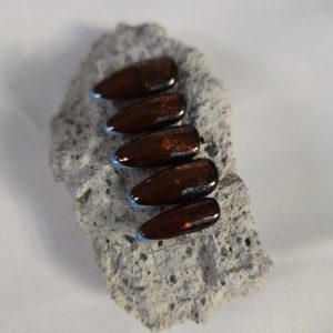 Blue Shift - Press On Nails Kit