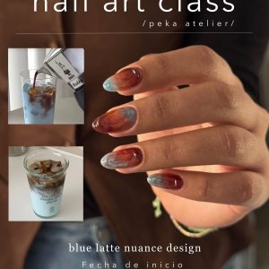 Nail Art Class
